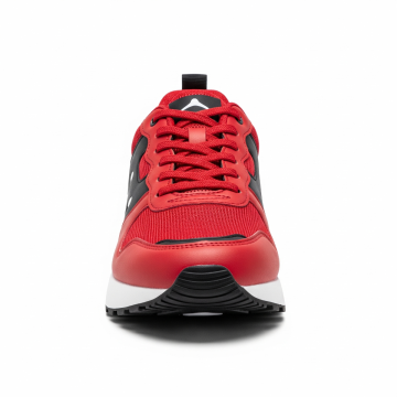 Dual Tone Sport Sneaker