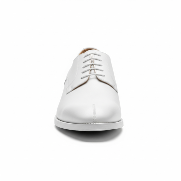 Split Toe Derby Oxford