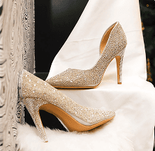 Dress Heels